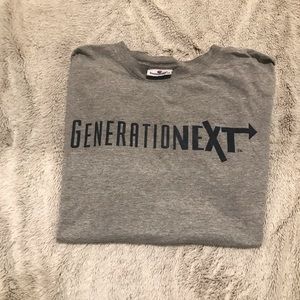 Vintage 90s Pepsi Generation Tshirt Size XXL